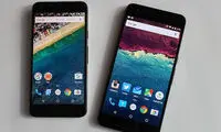 لیست آپدیت گوشی های Nexus به اندروید 6
