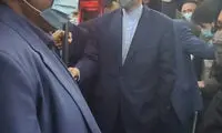حرکت شبه‌ احمدی‌نژادیِ وزیر امور خارجه
