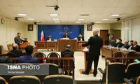 رشوه ۱۱میلیاردی برای دفترِ رئیس ادوار مجلس