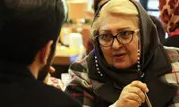 گفتگو با مینو غزنوی؛ تاریخ مجسم دوبله ایران