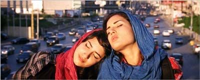 استقبال از فیلم مستهجن ایرانی در آمریکا