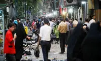 خدایا، ما را می‌بینی؟ ما مردم نازنین ایران را...