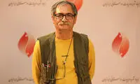 ابوتراب خسروی؛ برنده جایزه‌ی جلال آل‌احمد و هوشنگ گلشیری