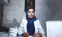 قسمت پنجم «عاشقانه» آخر فروردین می‌آید