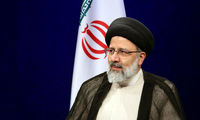 رئیسی: دستگاه قضایی عقب‌نشینی نخواهد کرد
