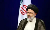 رئیسی: دستگاه قضایی عقب‌نشینی نخواهد کرد