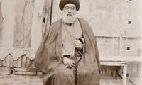 دو عکس دیده نشده از دو سید مشروطه