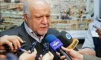 زنگنه: خیرِ گرانی بنزین به طبقات ضعیف می‌رسد