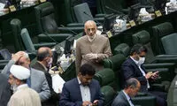 میرسلیم: ماجرای دناپلاس، خفتِ مجلس بود