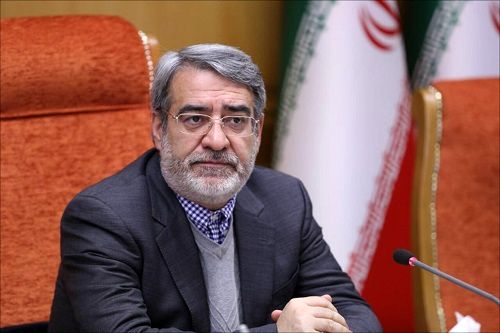 وزیر کشور: نگاه منفعت‌طلبانه، خیانت به ایران است