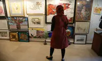 در گالری‌های تهران چه خبر است؟