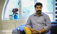 گفت و گو با «بهنام بانی»، ستاره‌ای جدید در کهکشان موسیقی