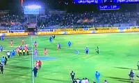 عکس: طولانی ترین دیدار لیگ برتر