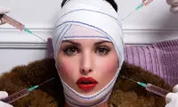 درآمدزایی با تصویر برهنه بیماران در اینستاگرام!