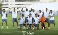 پرسپولیس بعد از شکست سنگین، بازی دوستانه برگزار نمی‌کند