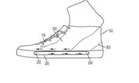 کفش مجهز به تردمیل برای تسهیل تمرینات ورزشی
