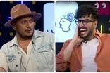 دارک‌ترین لحظه برنامه قیاسی هم وایرال شد