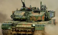 تانک Type 99؛ طراحی روسی با شناسنامه چینی!