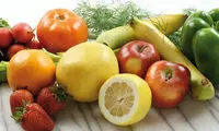 ظرف ميوه، شما را زنده نگه مي‌دارد