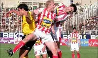 خوش‌یمنی حریف آخر پرسپولیس در نیم فصل