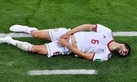 عزت اللهی: در بازی با ژاپن مسی و رونالدو نداشتیم