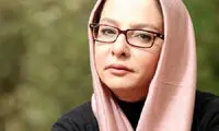 لاله صبوری: خیلی هم موفق هستم!