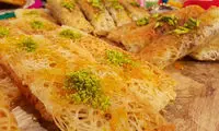 شیرینی های سریع، که نیاز به فر ندارند