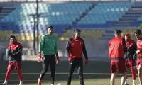 تاثیر کرونایی‌های استقلال روی پرسپولیس!