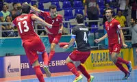 ایران با پاورپلی برزیل را حذف کرد