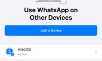 واتس‌اپ بالاخره به درخواست کاربرانش توجه کرد