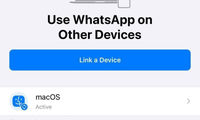 واتس‌اپ بالاخره به درخواست کاربرانش توجه کرد