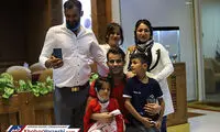عامل محرومیت آل‌کثیر در فرودگاه امام!