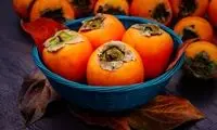 بلایی که خوردن زیاد خرمالو سرتان می‌آورد
