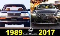 لوکس شناسی پیشرفته؛ حقایقی که درباره لکسس نمی‌دانید