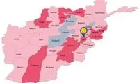 طالبان به ۵۰ کیلومتری کابل رسید