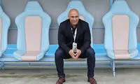 منصوریان: با هزار آرزو به اصفهان آمدم