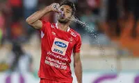 خلیل‌زاده: ما خوب بودیم، سپاهان غافلگیرمان کرد