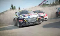 بازی DiRT 4 گرد و خاک به پا کرد