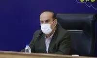 استاندار خوزستان: گله‌مندی‌ها از آب، به‌حق است
