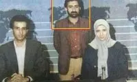تغییر چهره مجری بخش خبر تلویزیون بعد ۳۵ سال