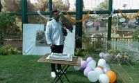 تولد شنگول، منگول و حبه انگور در باغ پرندگان!