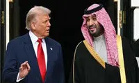 اقدام بن سلمان برای کنسل کردن برنامه ترامپ علیه ایران