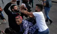 رتبه ایران در فهرست خشمگین‌ترین مردم جهان