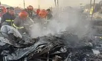 در این استان 2 روز عزای عمومی اعلام شد