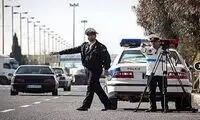 افزایش سرسام‌آور نرخ جریمه‌های رانندگی