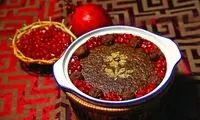 با این آش خوشمزه، خون و کبدتان را تصفیه کنید