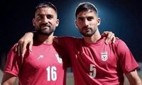 تصمیم نهایی وحید هاشمیان درباره مهرداد محمدی