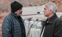 پیام جدید و خبرساز «نون خ» به مردم کرمان