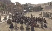 اسامی فوتی‌های حادثه سریال سلمان فارسی اعلام شد