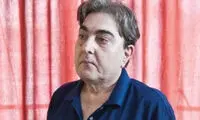 حمید محرمیان درگذشت